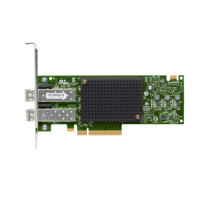 HBA картичка HPE SN1200E, Fibre Channel 16Gb, двојна порта