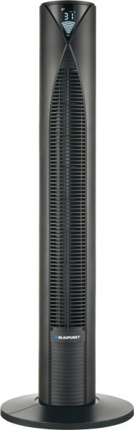 Flladitëse Blaupunkt AFT601, e zezë