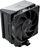 Ftohës CPU Modecom Volcano 0C T700, ventilator 120mm PWM, 4 heatpipe, i zi