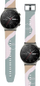 Rrip silikoni për smartwatch Huawei Watch GT 2 Pro 46mm, kamuflazh, shumëngjyrësh