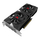 Kartë grafike PNY NVIDIA GeForce RTX 4060 Ti OC, 8GB GDDR6, PCIe 4.0, e zezë