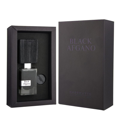 Extrait de Parfum Nasomatto Black Afgano, 30ml