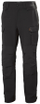 Pantallona pune Helly Hansen Kensington CNCT Stretch, material elastik 4-way, me xhepa për vegla, të zinj