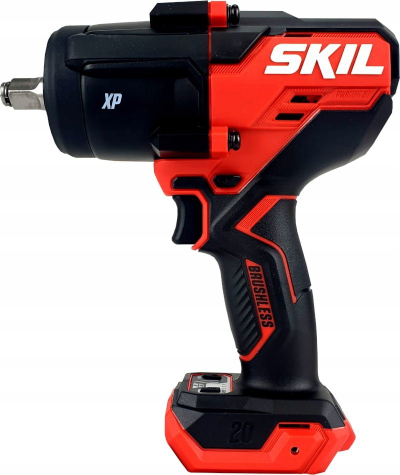 Çelës goditës akumulator Skil 3285 CA 20V, 700Nm, trup pa bateri