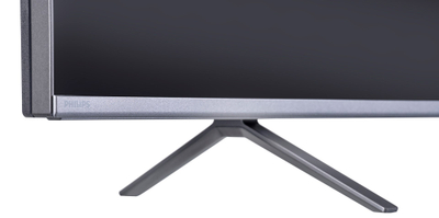 TV Philips 55PML9019 12, 55", UHD, Ambilight, gri antracit