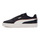 Atlete Puma Caven Dime FC M 38638002, lëkurë, SoftFoam+, të zeza me të bardhë