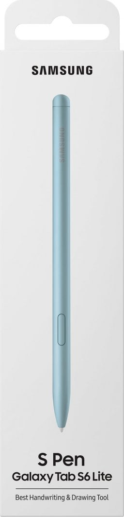Tablet Samsung Galaxy Tab S6 Lite SM-P619, 10.4", 4GB 64GB, blu Angora