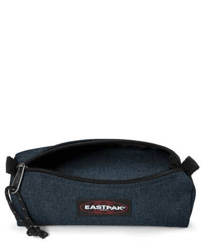 Пенкало Eastpak Benchmark Single, 100% полиестер, црно