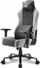 Karrige gaming Sharkoon SKILLER SGS30 Fabric, memory foam, bazë alumini, gri