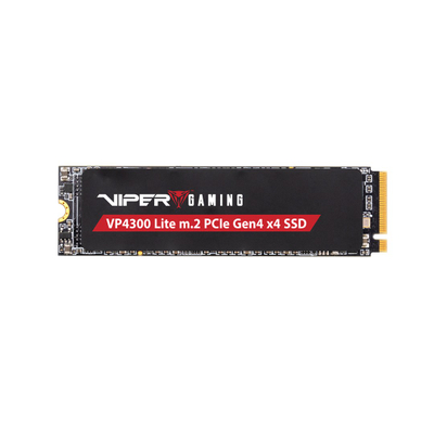 Disk SSD Patriot Memory VP4300 Lite, 2TB, M.2 NVMe