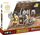 Set ndërtimi COBI Gladiators 20066, 3 figura, plot aksesorë, shumëngjyrësh