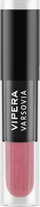 Lip gloss për buzë Vipera Varsovia 10 City, 3.5ml, rozë
