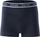 Boxer për burra Hi-Tec Bill II, pa qepje, përmasa M/L, blu navy