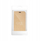 Mbrojtëse libri Luna Book Gold për Xiaomi Redmi 14C, portofol, e artë