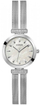 Orë për femra GUESS Array GW0471L1, e argjendtë