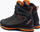 Këpucë malore për meshkuj Kayland Cross Mountain GTX, Gore Tex, Vibram, gri portokalli, 43.5