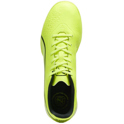 Atlete futbolli për burra Puma King Match IT 04