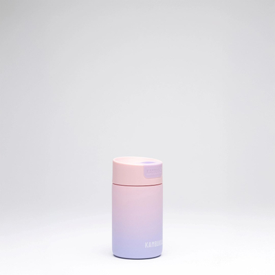 Gotë termike Kambukka Olympus, 300ml, çelik inox, Blush Horizon
