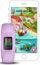 Matës aktiviteti Garmin Vívofit® jr. 2 Disney Princess 010-01909-15