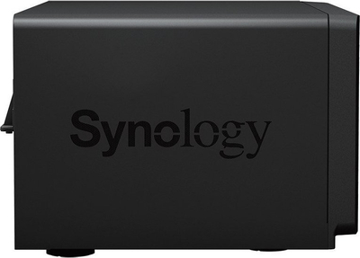 Server NAS Synology DiskStation DS1823xs+, 8 vende disqesh, gigabit, i zi