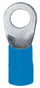 Terminal unazor i kallajuar KOE Erko, 0.5 ÷ 1.0mm2, M3, 100 copë - KOE_3-1/100