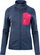 Bluza teknike Elbrus Nomi Polartec W, Power Stretch Pro, për gra, blu