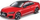 Maket makine Audi RS 5 Coupe 2019, 1:24, diecast