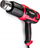 Термо пиштол Forcekraft Electric Heat Gun, 2000W, 60°C 600°C, со млазница