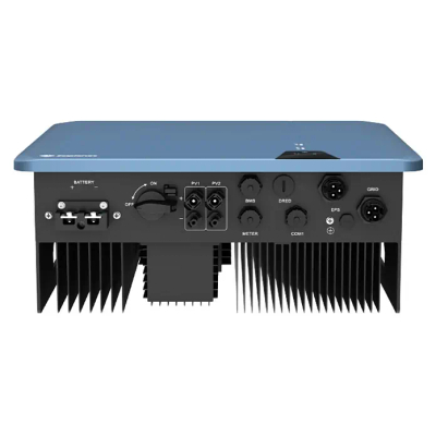 Inverter hibrid Solplanet ASW 3000H S2, 3kW, WiFi, i bardhë