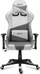 Karrige gaming Huzaro Force 6.2, White Mesh, e bardhë
