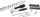 Set çelësash Stanley FatMax, 42 copë, 1/4", në kuti plastike