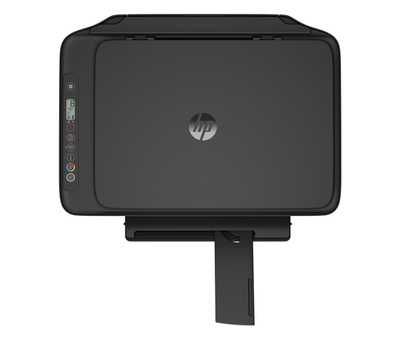 Printer multifunksional HP DeskJet 2910, Wireless, me ngjyra, i bardhë
