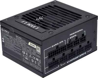 Burim energjie Lian Li SP850 SFX SFX, 850W