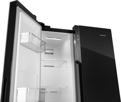 Frigorifer Concept, 345 kWh, i zi