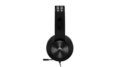 Kufje Lenovo Legion H300, të zeza