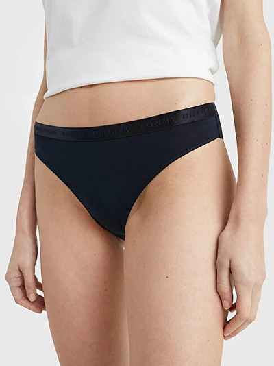 Bikini Tommy Hilfiger UW0UW043290VX