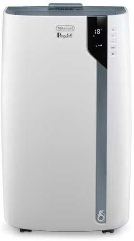 Kondicioner portativ De'Longhi Pinguino PACEX105A+++, A+++, me telekomandë, i bardhë