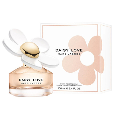 Eau de Toilette Marc Jacobs, Daisy Love, 100 ml