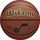 Top basketbolli Wilson NBA Team Alliance Utah Jazz WZ4011902XB, goma, ngjyrë kafe