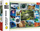 Puzzle Trefl Smiley World Happy Photos, 1000 pjesë, shumëngjyrësh