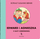 Libri për fëmijë Edward I Agnieszka From Cherry Street, tregim aventuresk, në gjuhën shqipe, shumëngjyrësh