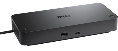 Docking station Dell Pro SD25 Wired USB 3.2 Gen 2 (3.1 Gen 2) Type-C, i zi