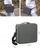 Kuti transporti SUNNYLIFE Future AT2 B779 D, për DJI Avata 2 DJI Goggles 3 RC Motion 3 FPV 3, e zezë