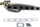 Manifold shkarkimi TurboWorks BMW E36 M50 M52, T3 top mount, çelik