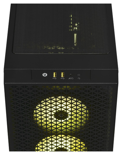 Kompjuter Actina, Intel Core i5-13600KF, 32GB RAM, 2TB SSD, AMD Radeon, i zi