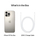 Apple iPhone 16 Pro Max, 512GB, Natural Titanium