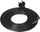 Kabllo rryme ORNO OR-AE-13283, 3m, 2x1.5mm², e zezë