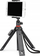 Tripod për telefon JOBY TelePod Mobile, selfie stick, me telekomandë Bluetooth, i zi