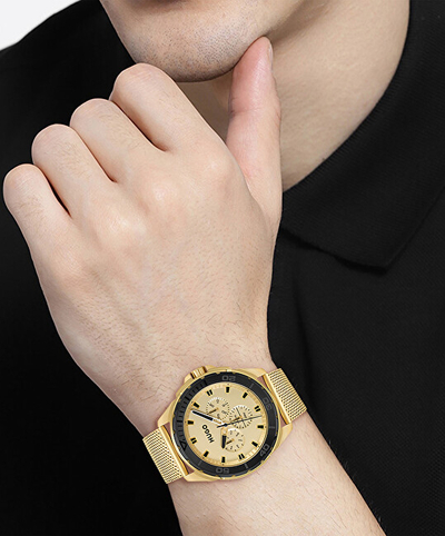 Orë dore Hugo Boss 1530288