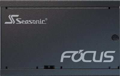 Напојување SeaSonic Focus SPX 2021 FOCUS-SPX-750 SFX, 750W